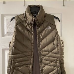 North Face Vest